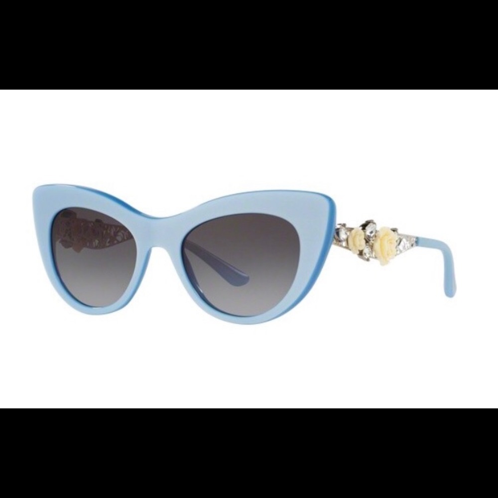 Dolce and gabbana glasses